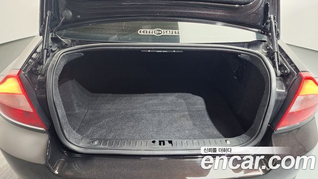 Volvo S80 T6 AWD 2nd 2012 — фото 24