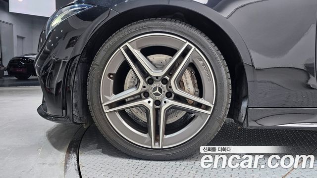 Mercedes-Benz CLS-Class (C257) CLS300d AMG Line 2020 — фото 5