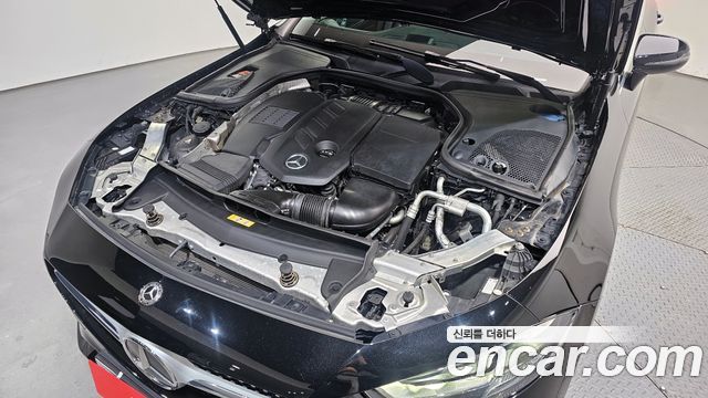Mercedes-Benz CLS-Class (C257) CLS300d AMG Line 2020 — фото 6