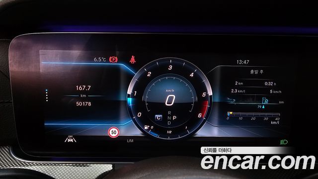 Mercedes-Benz CLS-Class (C257) CLS300d AMG Line 2020 — фото 8