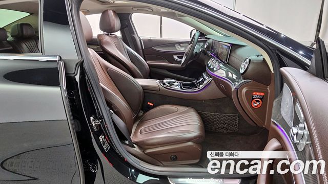 Mercedes-Benz CLS-Class (C257) CLS300d AMG Line 2020 — фото 10