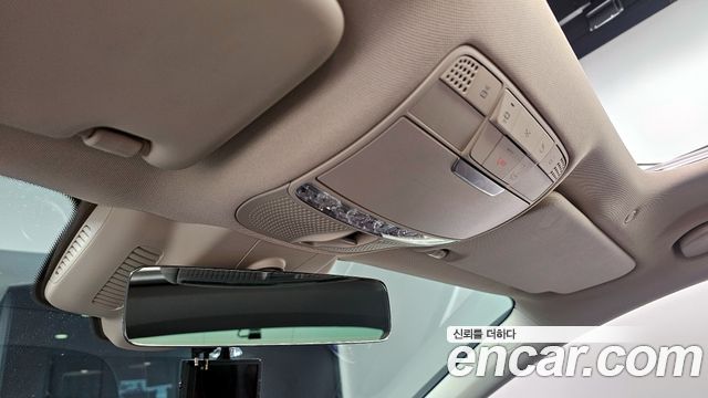 Mercedes-Benz CLS-Class (C257) CLS300d AMG Line 2020 — фото 17