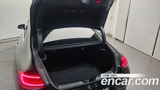 Mercedes-Benz CLS-Class (C257) CLS300d AMG Line 2020 — фото 20