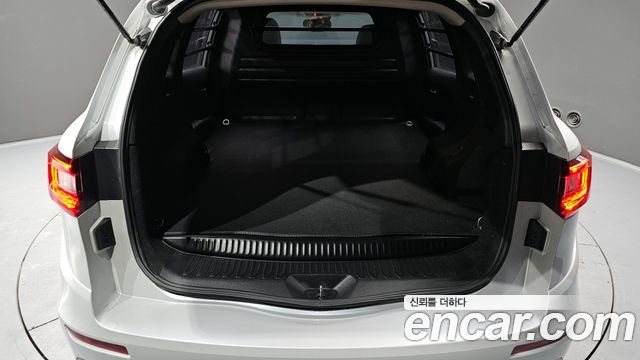 Renault Korea QM6 Quest 2.0 LPe LE 2WD 2024 — фото 20
