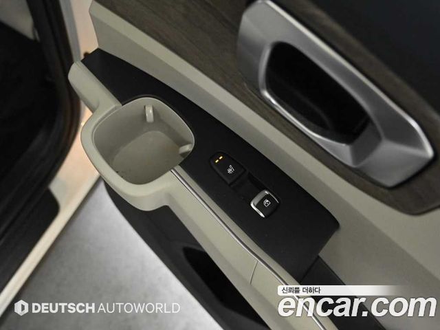 Kia Sorento (IV) HEV 1.6 2WD Prestige 2022 — фото 20