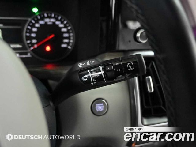 Kia Sorento (IV) HEV 1.6 2WD Prestige 2022 — фото 22