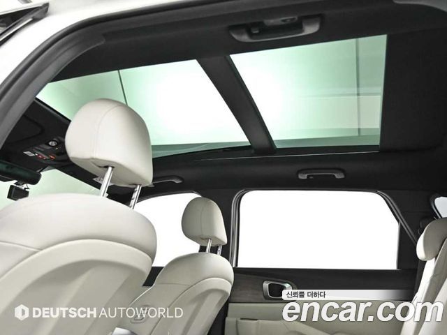 Kia Sorento (IV) HEV 1.6 2WD Prestige 2022 — фото 23