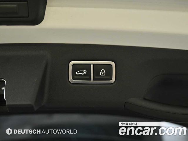 Kia Sorento (IV) HEV 1.6 2WD Prestige 2022 — фото 24