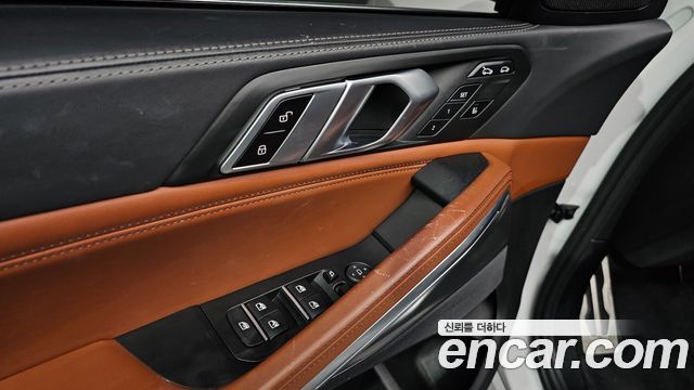 BMW X6 (G06) xDrive30d M Sport 2022 — фото 22