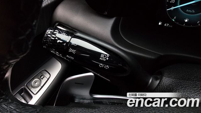 Hyundai Palisade Gasoline 3.8 4WD Le Blanc 2024 — фото 17