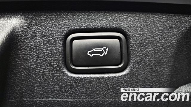 Hyundai Palisade Gasoline 3.8 4WD Le Blanc 2024 — фото 20