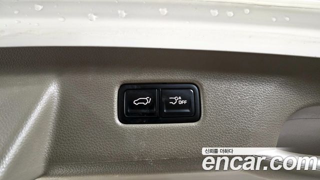 Kia Carnival (IV) Gasoline 7-Seater Signature 2023 — фото 20
