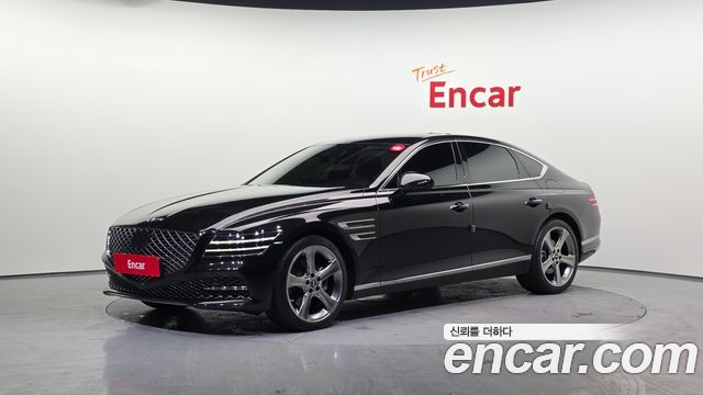 Genesis G80 (RG3) Gasoline 2.5 Turbo AWD