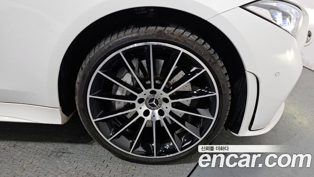 Mercedes-Benz CLS-Class (C257) CLS450 4MATIC AMG Line 2020 — фото 5