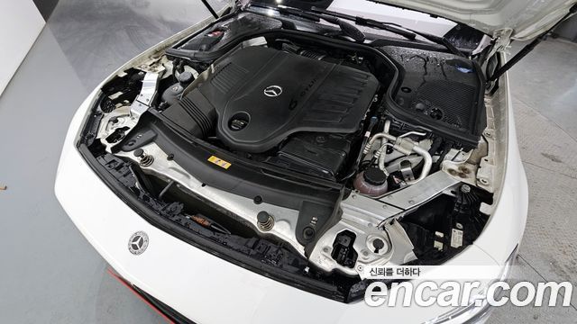 Mercedes-Benz CLS-Class (C257) CLS450 4MATIC AMG Line 2020 — фото 6