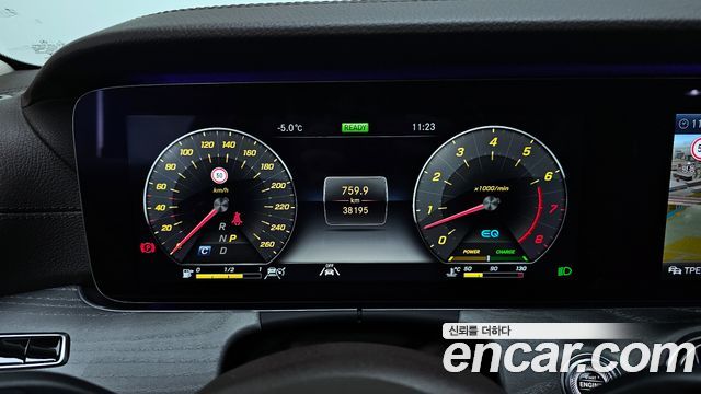 Mercedes-Benz CLS-Class (C257) CLS450 4MATIC AMG Line 2020 — фото 8