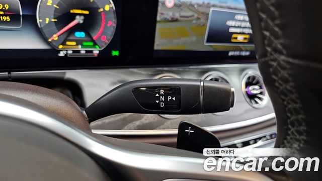 Mercedes-Benz CLS-Class (C257) CLS450 4MATIC AMG Line 2020 — фото 9