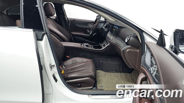 Mercedes-Benz CLS-Class (C257) CLS450 4MATIC AMG Line 2020 — фото 11