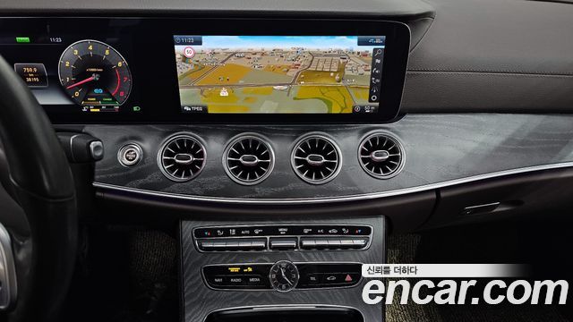 Mercedes-Benz CLS-Class (C257) CLS450 4MATIC AMG Line 2020 — фото 14