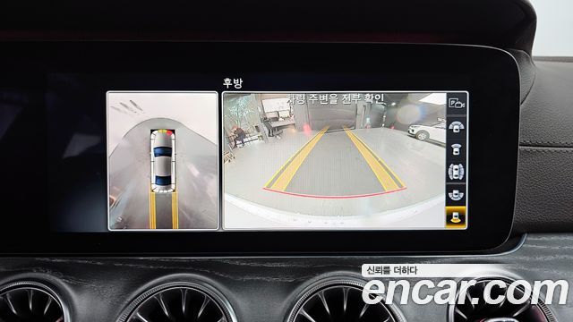 Mercedes-Benz CLS-Class (C257) CLS450 4MATIC AMG Line 2020 — фото 15
