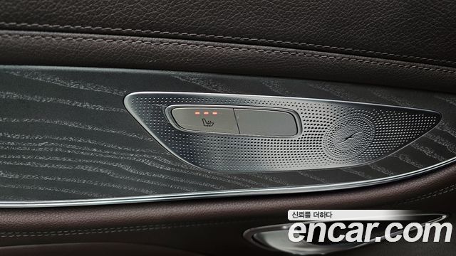 Mercedes-Benz CLS-Class (C257) CLS450 4MATIC AMG Line 2020 — фото 19