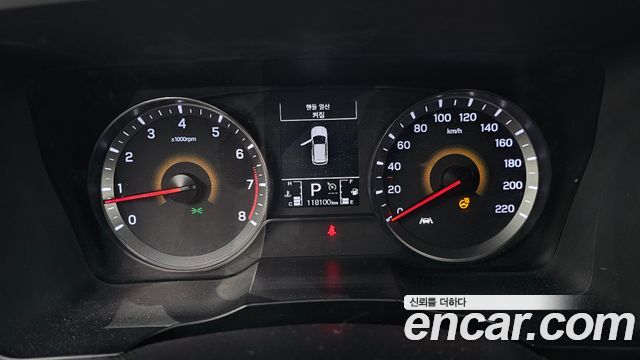 KG Mobility (SsangYong) Very New Tivoli Gasoline 1.5 2WD V3 2022 — фото 8