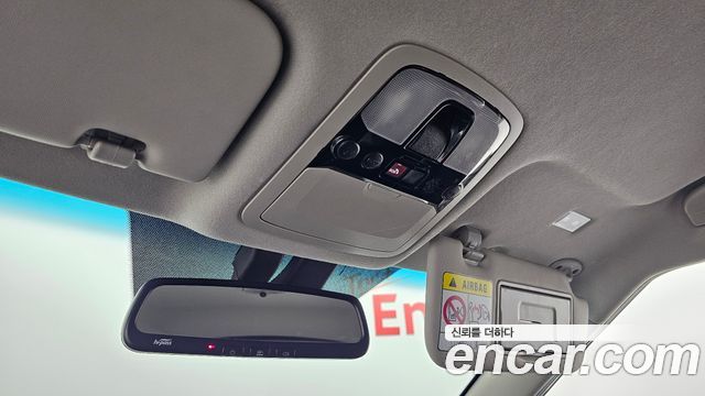 KG Mobility (SsangYong) Very New Tivoli Gasoline 1.5 2WD V3 2022 — фото 18