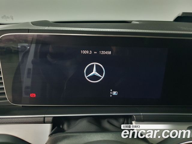 Mercedes-Benz GLE-Class (W167) GLE300d 4MATIC 2021 — фото 8