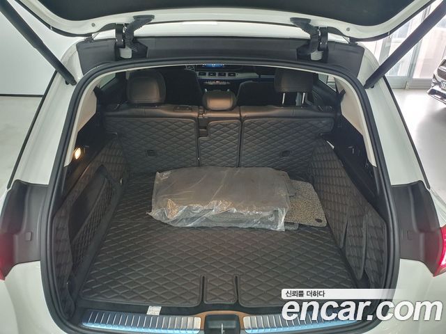 Mercedes-Benz GLE-Class (W167) GLE300d 4MATIC 2021 — фото 15