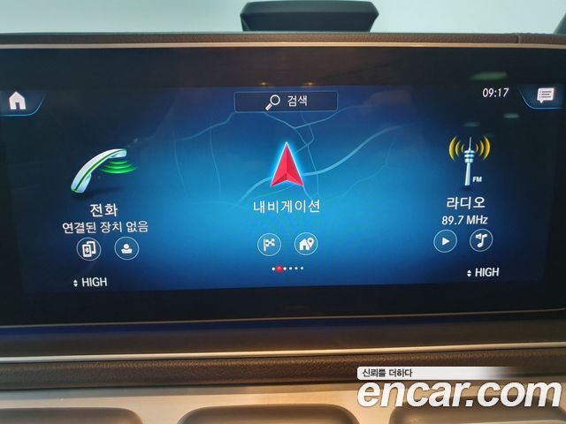 Mercedes-Benz GLE-Class (W167) GLE300d 4MATIC 2021 — фото 20