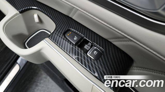 Kia Sorento (IV) HEV 1.6 2WD Signature 2021 — фото 18