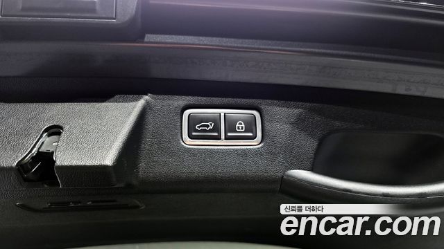 Kia Sorento (IV) HEV 1.6 2WD Signature 2021 — фото 19