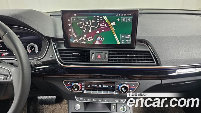 Audi Q5 (FY) 45 TFSI Quattro Premium 2022 — фото 15