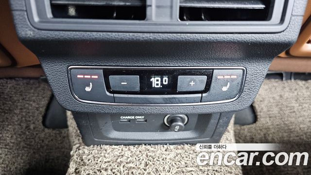 Audi Q5 (FY) 45 TFSI Quattro Premium 2022 — фото 18