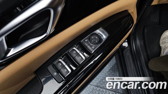 Kia Carnival (IV) Diesel 9-Seater Noblesse 2023 — фото 17