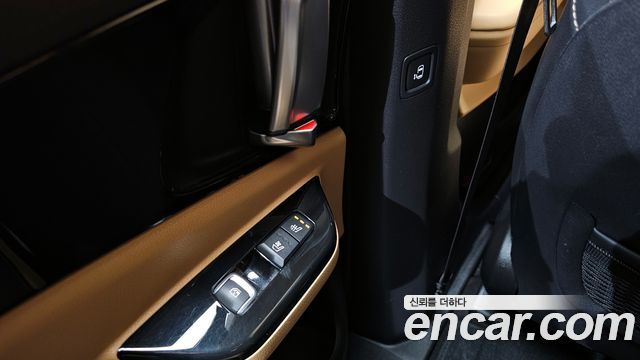 Kia Carnival (IV) Diesel 9-Seater Noblesse 2023 — фото 23
