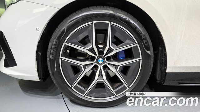 BMW 5 Series (G60) 520i M Sport 2025 — фото 5