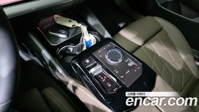 BMW 5 Series (G60) 520i M Sport 2025 — фото 9