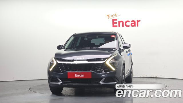 Kia Sportage (V) Diesel 2.0 2WD Trendy 2022 — фото 3