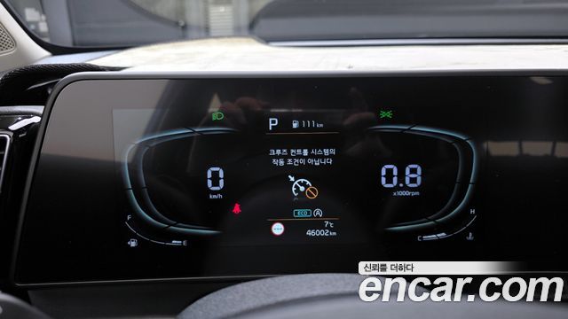 Kia Sportage (V) Diesel 2.0 2WD Trendy 2022 — фото 8