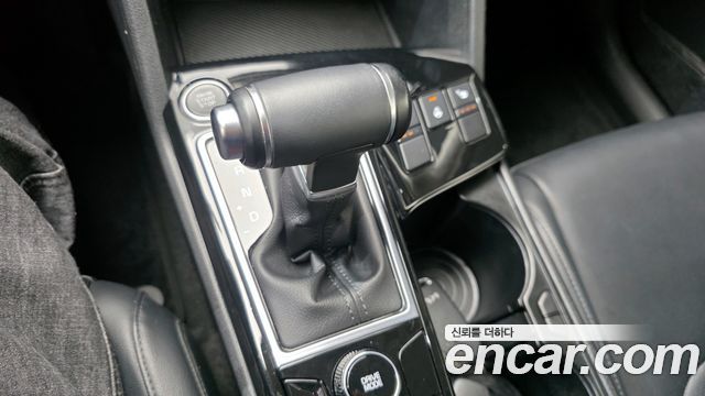 Kia Sportage (V) Diesel 2.0 2WD Trendy 2022 — фото 9