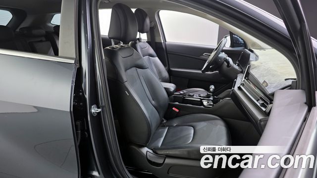 Kia Sportage (V) Diesel 2.0 2WD Trendy 2022 — фото 12