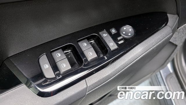 Kia Sportage (V) Diesel 2.0 2WD Trendy 2022 — фото 14