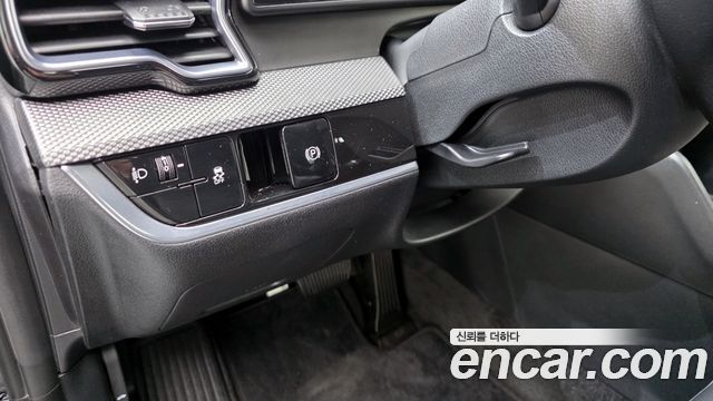 Kia Sportage (V) Diesel 2.0 2WD Trendy 2022 — фото 15