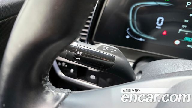 Kia Sportage (V) Diesel 2.0 2WD Trendy 2022 — фото 16