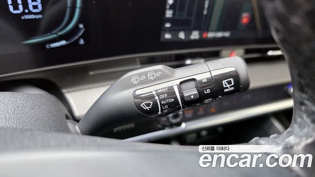 Kia Sportage (V) Diesel 2.0 2WD Trendy 2022 — фото 17