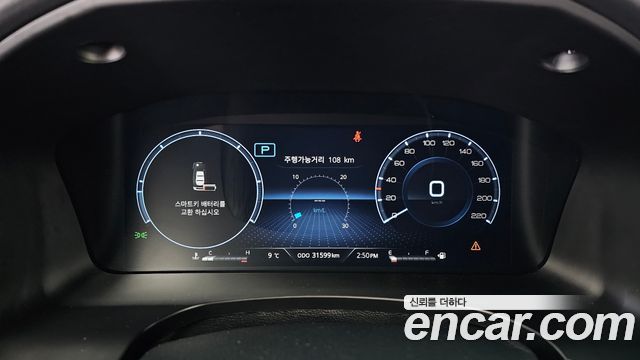 KG Mobility (SsangYong) Rexton Sports Khan Diesel 2.2 2WD Expedition 2022 — фото 8