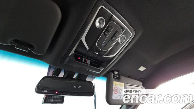 KG Mobility (SsangYong) Rexton Sports Khan Diesel 2.2 2WD Expedition 2022 — фото 17