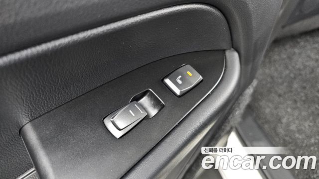 KG Mobility (SsangYong) Rexton Sports Khan Diesel 2.2 2WD Expedition 2022 — фото 19