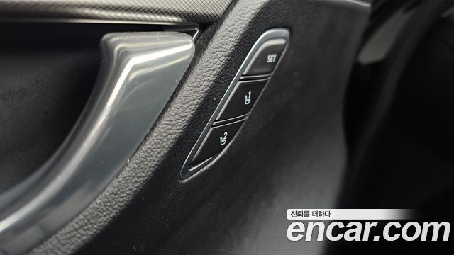 Hyundai Grandeur (IG) 3.0 LPi Rent Car Exclusive 2022 — фото 17